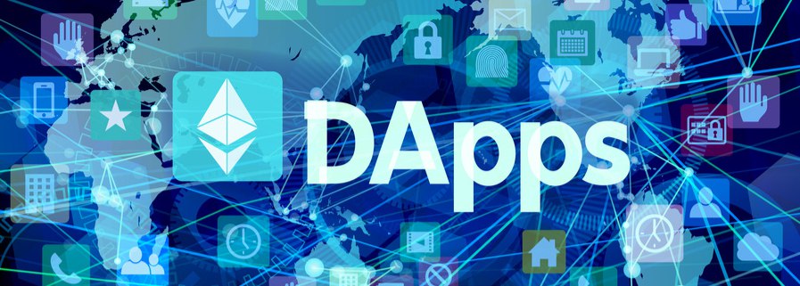 DappRadar: Количество пользователей приложений Web3 достигло 10 млн | Сетка — социальная сеть от hh.ru