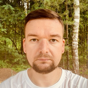 Михаил Снитковский | Сетка — социальная сеть от hh.ru