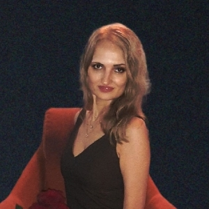 Оксана Филиппова | Сетка — социальная сеть от hh.ru