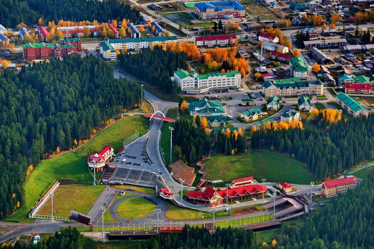 🏔️ Разыскивается главный аналитик для переезда в «Сибирскую Швейцарию»
😎 Ведь именно здесь, в Ханты-Мансийске, разместился «Центр стратегических разработок Югры» | Сетка — социальная сеть от hh.ru