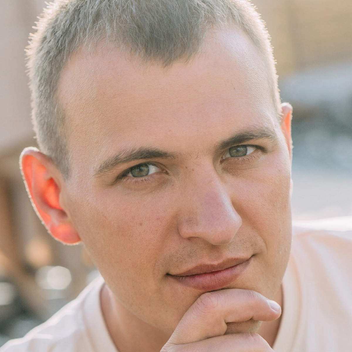 Никита Блынский