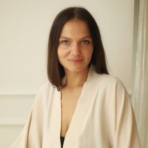 Татьяна Лисова