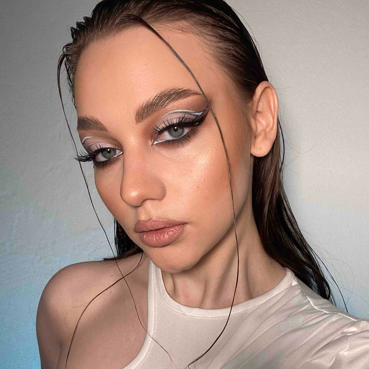 Нина Парфенюкова
