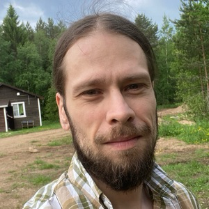 Павел Кузьменко