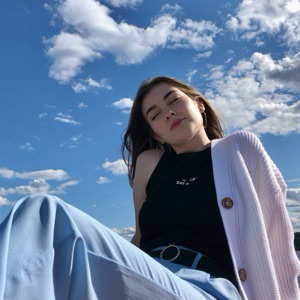 Алена Соловьева | Сетка — социальная сеть от hh.ru