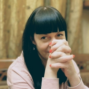 Cветлана Дергачева | Сетка — социальная сеть от hh.ru