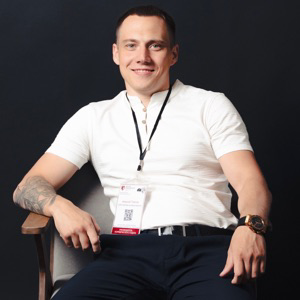 Алексей Павлов