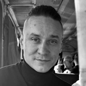 Алексей Пухов | Сетка — социальная сеть от hh.ru