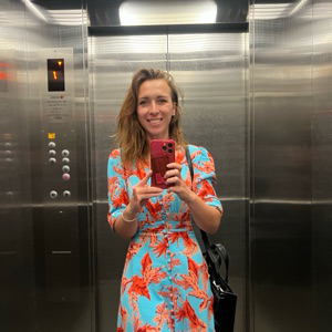 Юлия Орехова | Сетка — социальная сеть от hh.ru