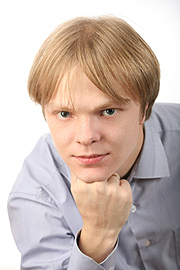 Артем Васильев