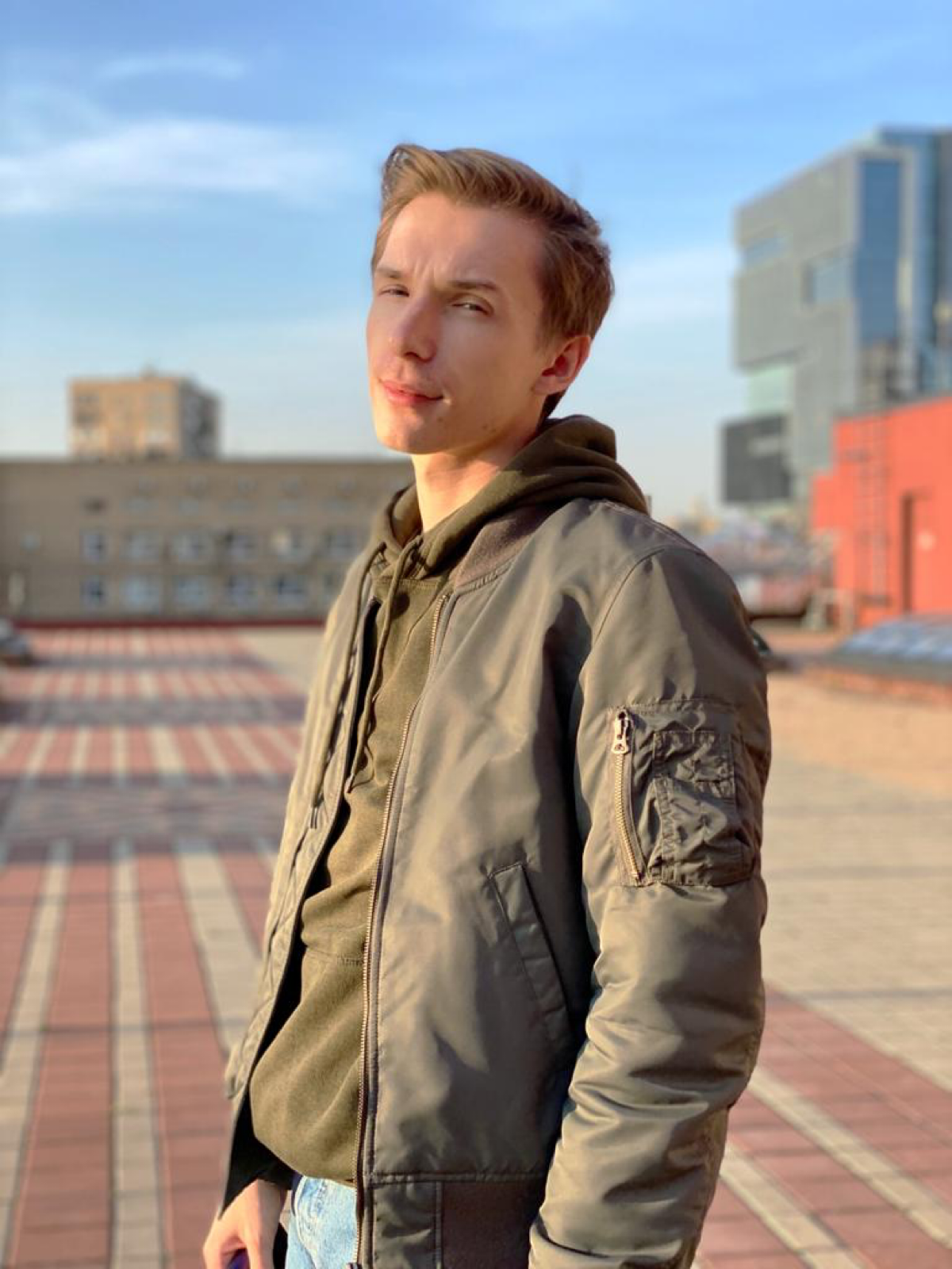 Павел Сметанников | Сетка — социальная сеть от hh.ru