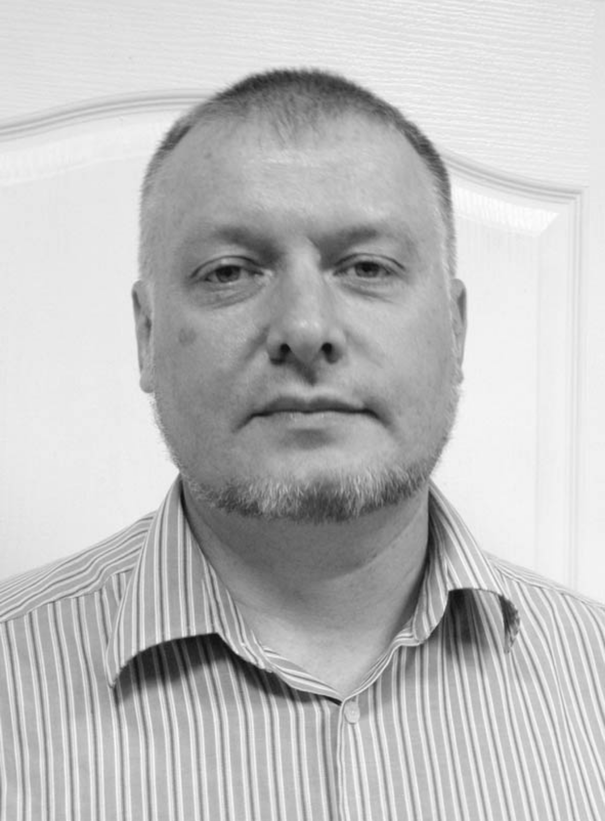 Дмитрий Володин