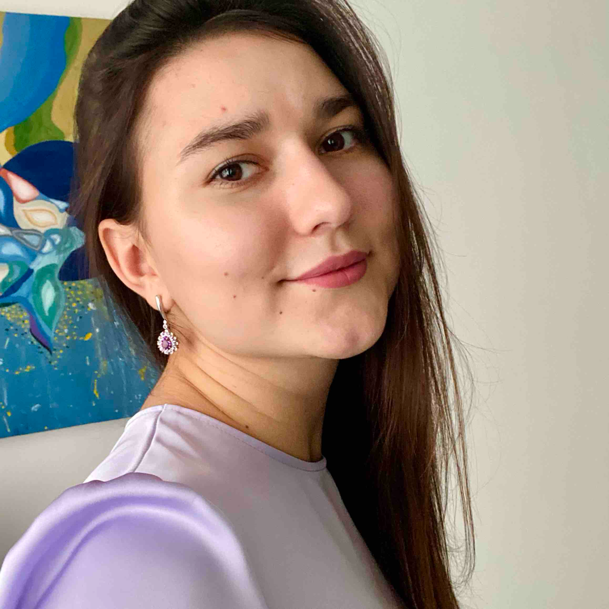 Елизавета Котенко | Сетка — социальная сеть от hh.ru