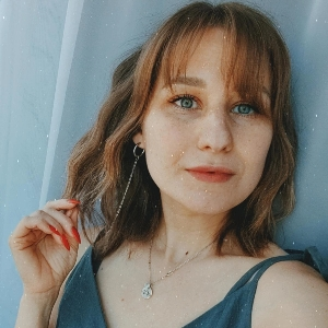 Екатерина Адодина