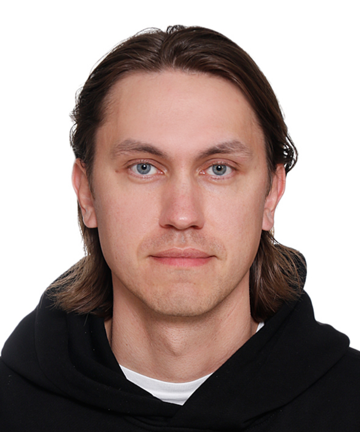 Даниил Васильев | Сетка — социальная сеть от hh.ru