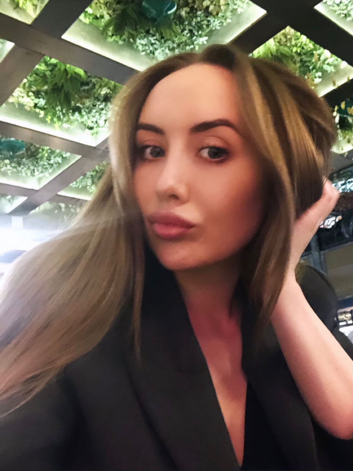 Александра Ткаченко | Сетка — социальная сеть от hh.ru