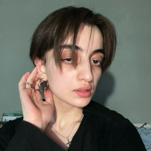 Лейла Рыбакова