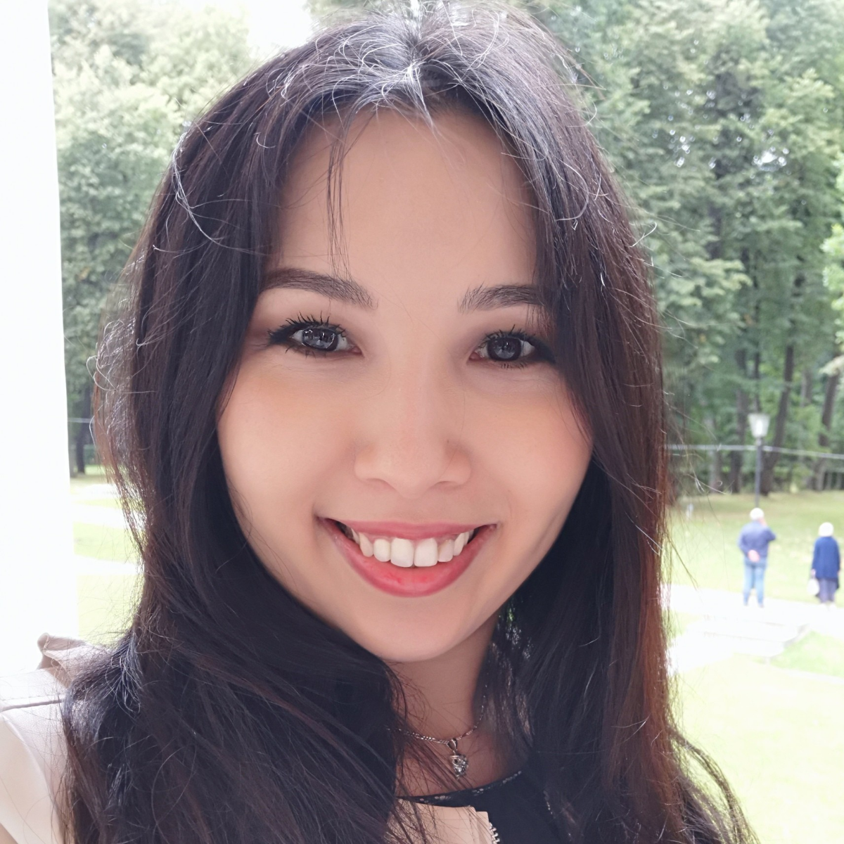 Майя Жаравина | Сетка — социальная сеть от hh.ru