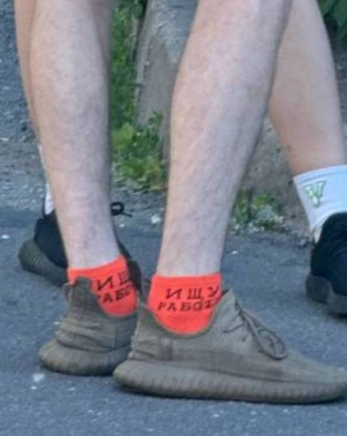 Парень понял, что на hh уже нет особой надежды. | Сетка — социальная сеть от hh.ru