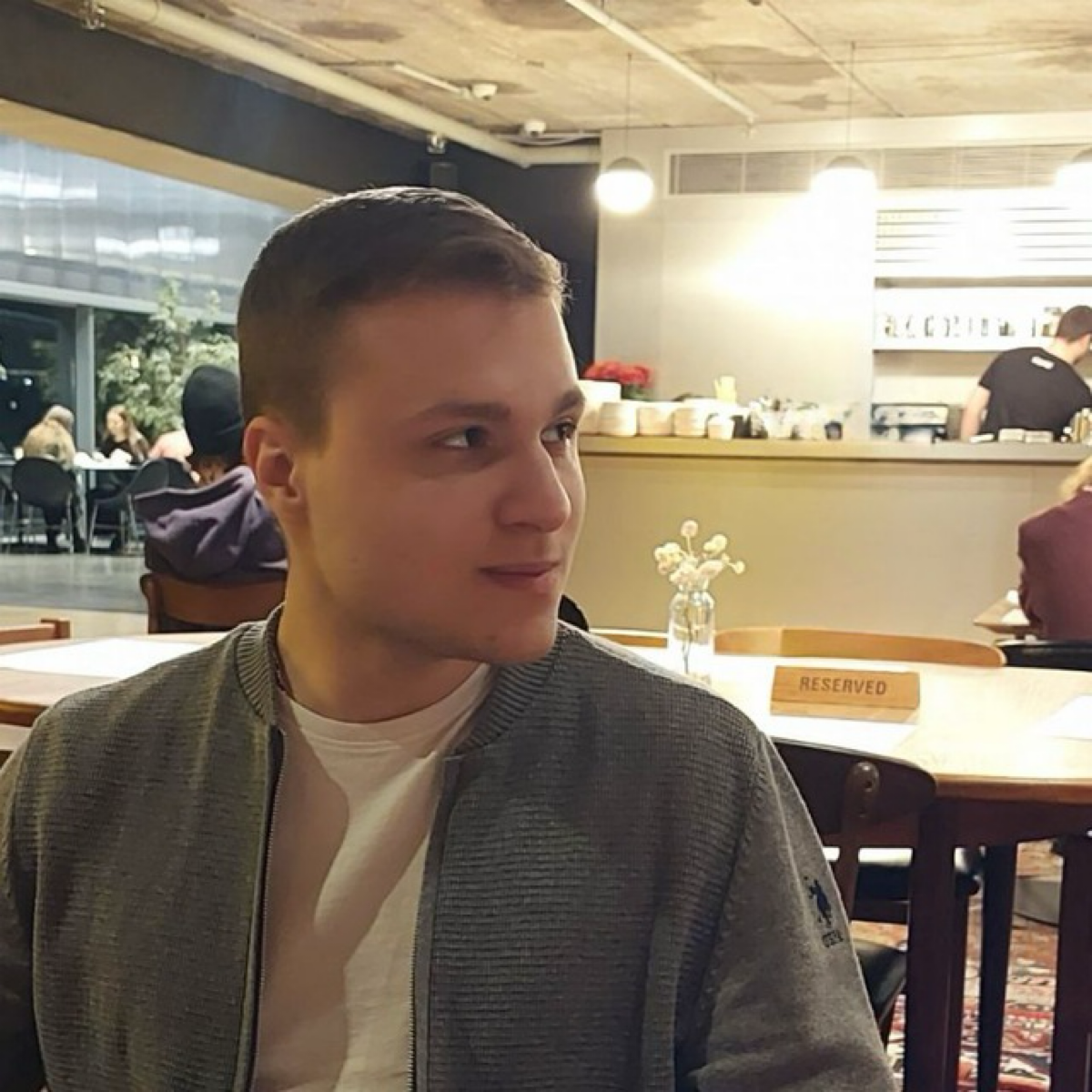 Александр Аванесян