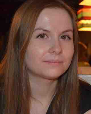 Анастасия Шевчук