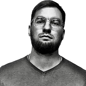 Aleksej The | Сетка — социальная сеть от hh.ru