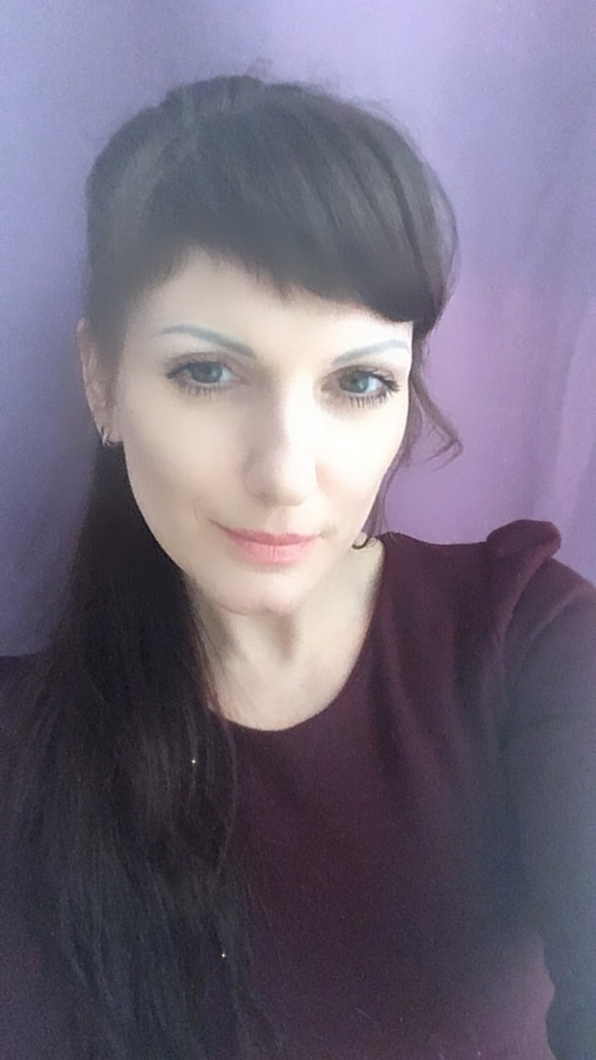 Оксана Кязумова