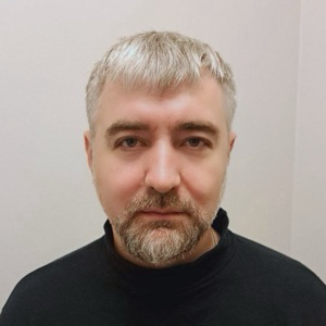 Евгений Карнаухов | Сетка — социальная сеть от hh.ru