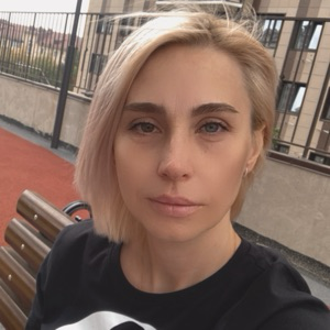 Светлана Деянова