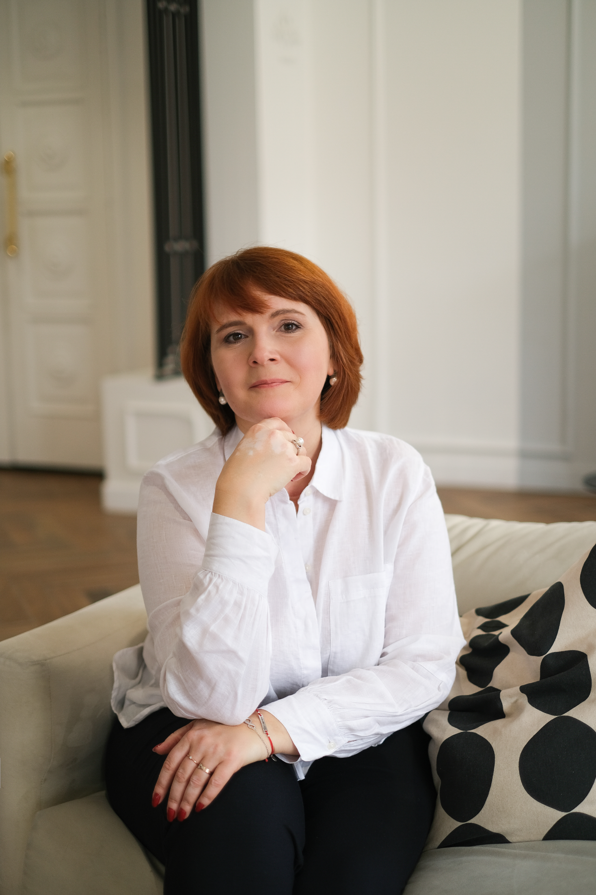 Татьяна Вареница | Сетка — социальная сеть от hh.ru