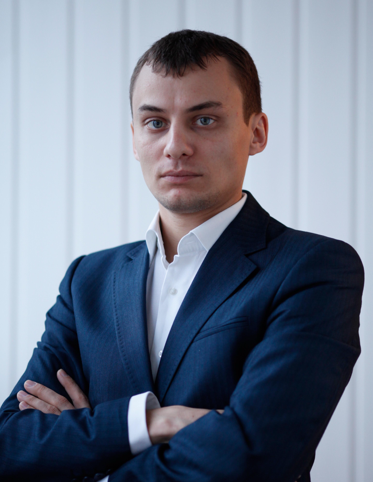 Иван Семенов
