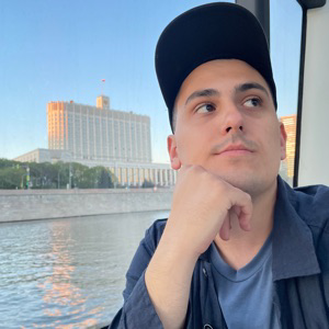 Иван Бобырев | Сетка — социальная сеть от hh.ru