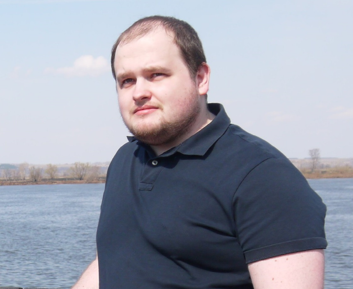 Иван Бунас | Сетка — социальная сеть от hh.ru