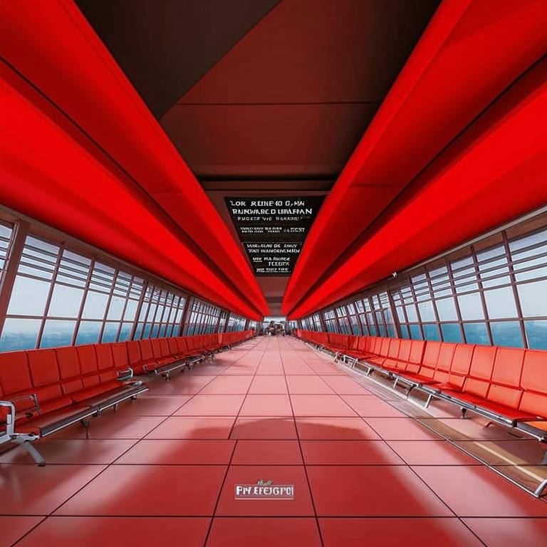 ✈️ Шереметьево перешёл на отечественную систему обработки багажа ✈️
Международный московский аэропорт «Шереметьево» возобновил работу терминала D, оснащённого новой импортонезависимой системой обработ... | Сетка — социальная сеть от hh.ru