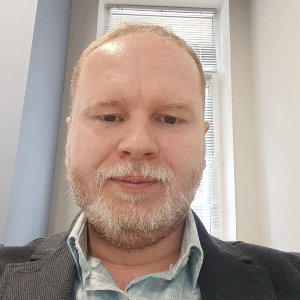 Владилен Янгель | Сетка — социальная сеть от hh.ru