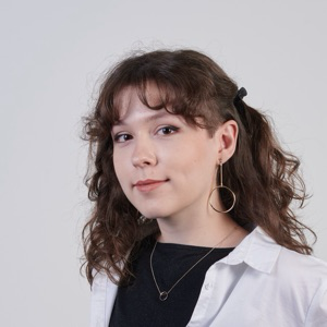 Юлия Ильинская | Сетка — социальная сеть от hh.ru