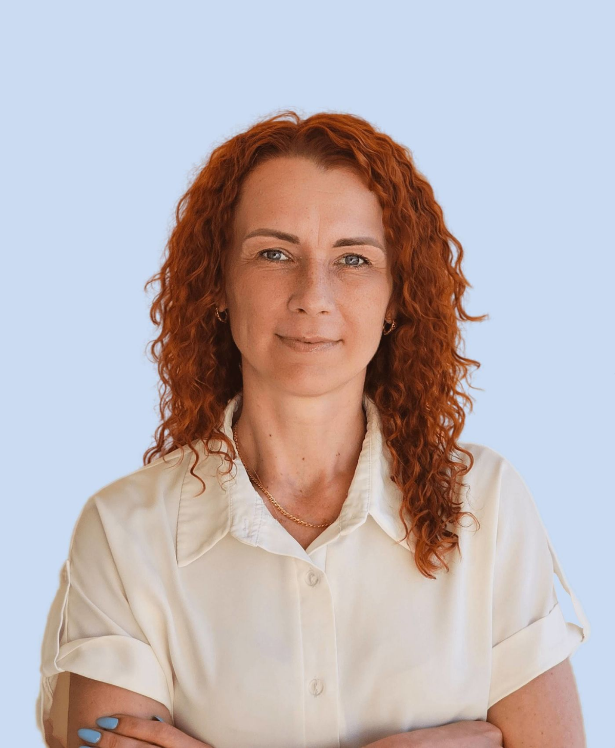 Нина Позднякова | Сетка — социальная сеть от hh.ru