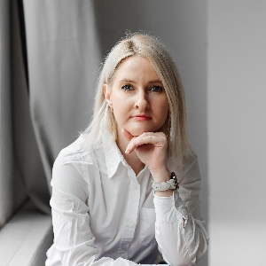 Александра Радина | Сетка — социальная сеть от hh.ru