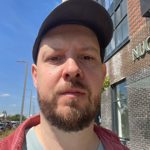 Валера Шульгинов