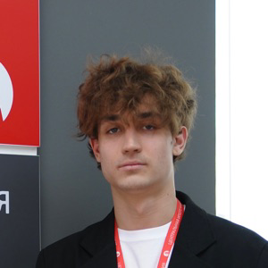 Никита Логинов