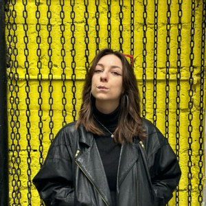 Юлия Обухович