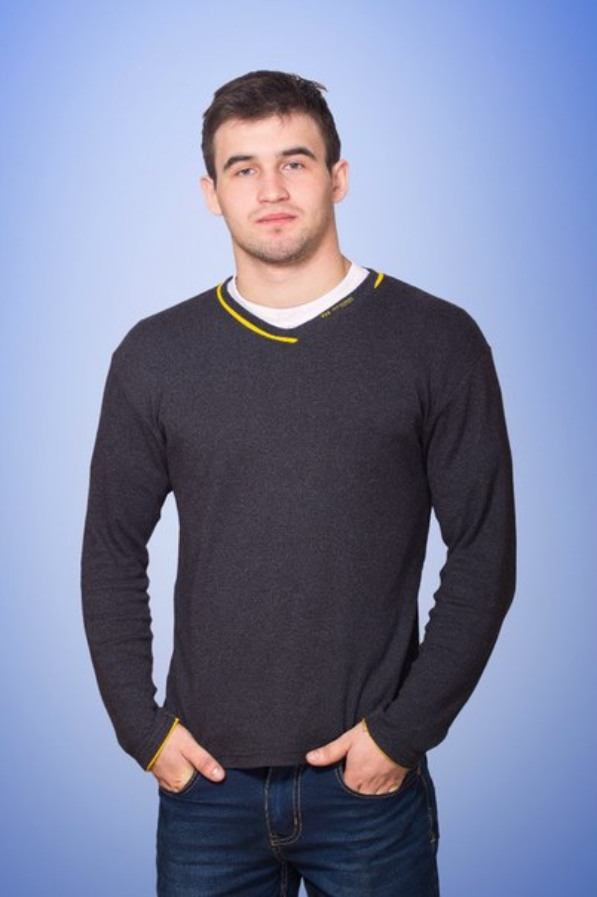 Ильяс Галимов | Сетка — социальная сеть от hh.ru