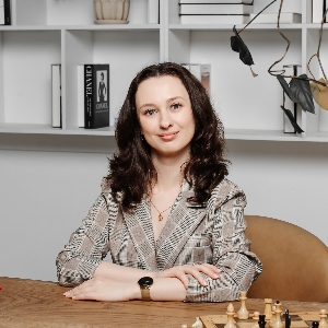 Юлия Резниченко