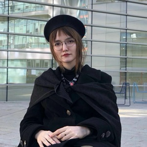 Даниела Капустина | Сетка — социальная сеть от hh.ru