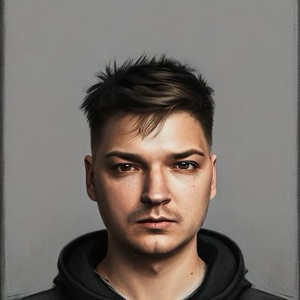 Алексей Хрисанфов