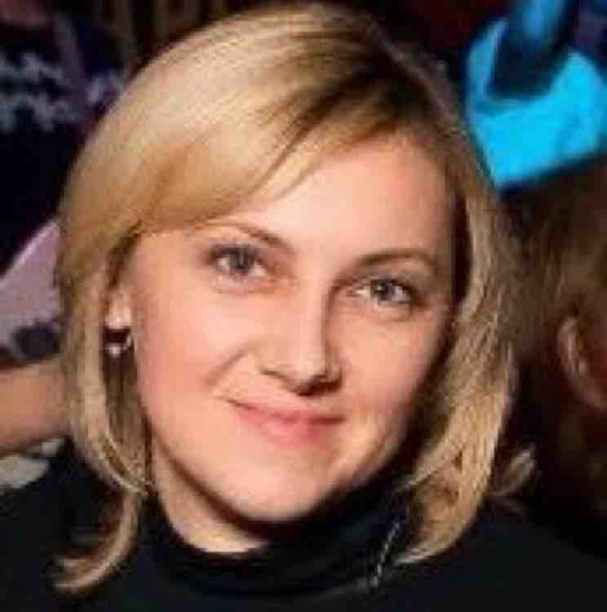 Оксана Кондратьева | Сетка — социальная сеть от hh.ru