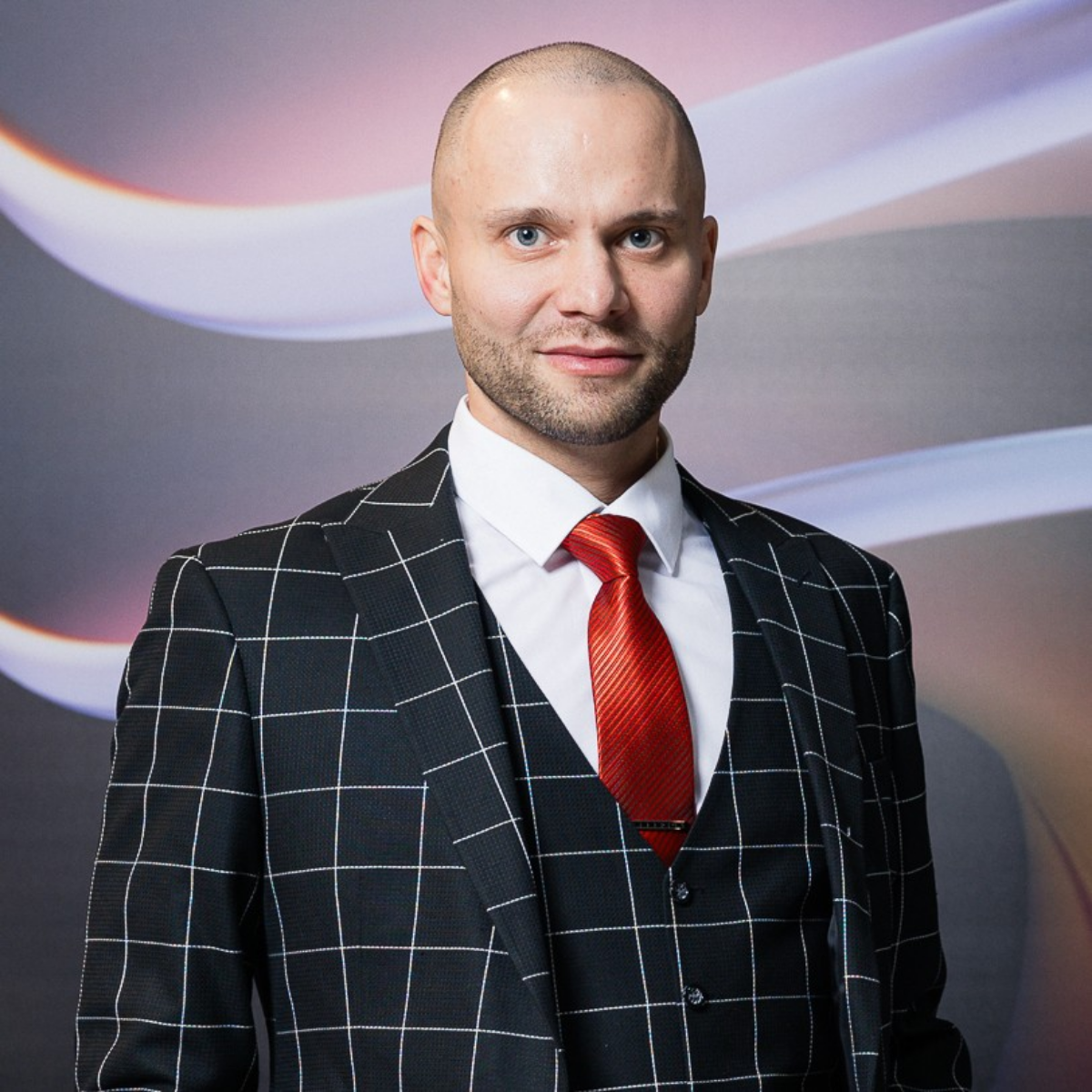 Дмитрий Мельников | Сетка — социальная сеть от hh.ru