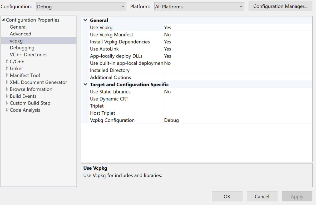 💥💥Устанавливаем 🅲🆄🆁🅻 через 𝐯𝐜𝐩𝐤𝐠 в 𝐕𝐢𝐬𝐮𝐚𝐥 𝐒𝐭𝐮𝐝𝐢𝐨 👻💥💥
К сожалению здесь нельзя грузить видео, в Линке всегда видео, иногда с пояснениями на 🄴🄽🄶🄻🄸🅂🄷 -> https://lnkd | Сетка — социальная сеть от hh.ru