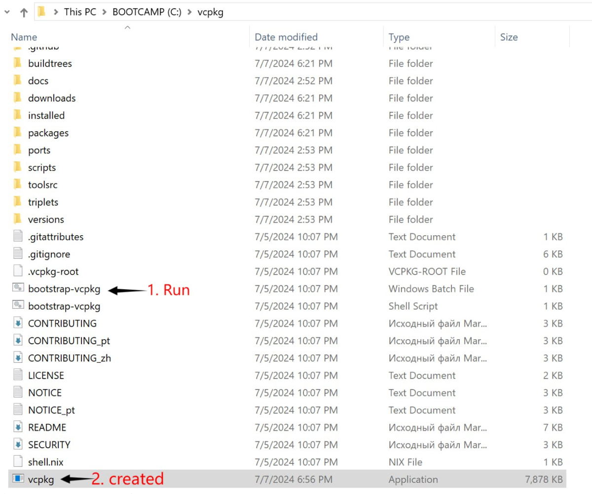 💥💥Устанавливаем 🅲🆄🆁🅻 через 𝐯𝐜𝐩𝐤𝐠 в 𝐕𝐢𝐬𝐮𝐚𝐥 𝐒𝐭𝐮𝐝𝐢𝐨 👻💥💥
К сожалению здесь нельзя грузить видео, в Линке всегда видео, иногда с пояснениями на 🄴🄽🄶🄻🄸🅂🄷 -> https://lnkd | Сетка — социальная сеть от hh.ru
