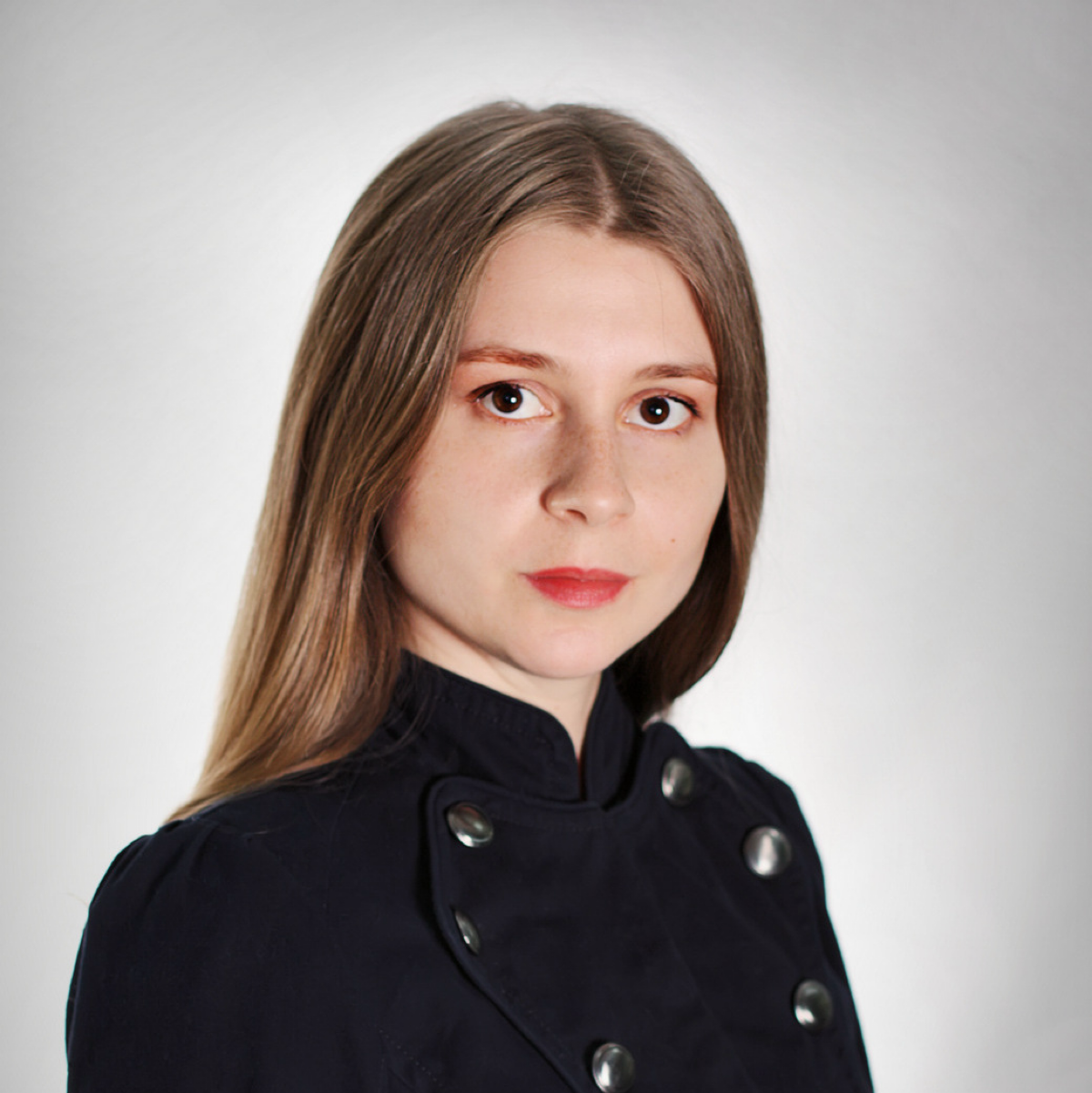 Виктория Запорожец